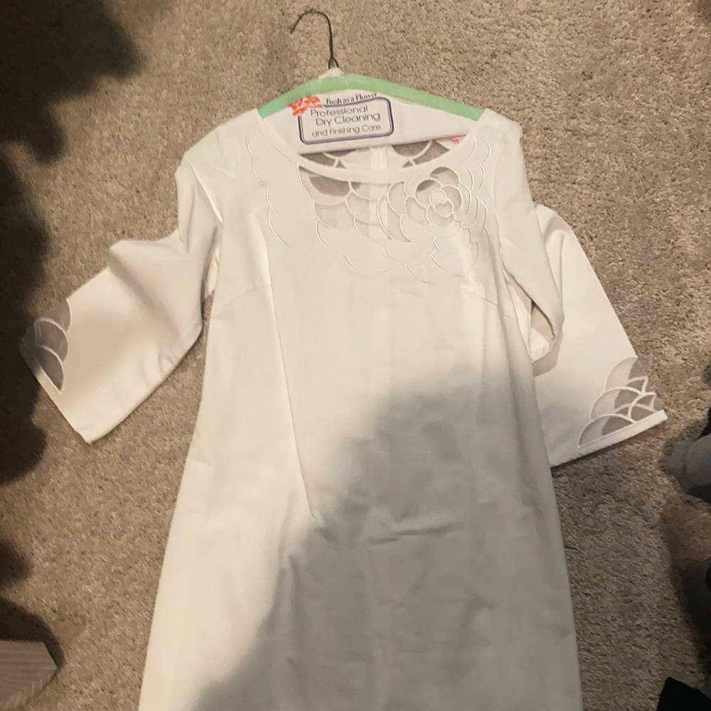 Like new only worn a handful of times